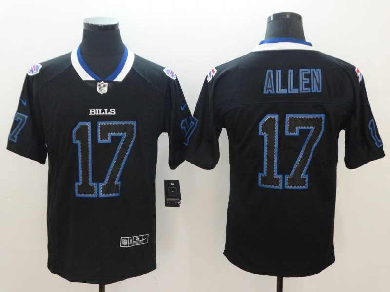 Nike Bills 17 Josh Allen Black Shadow Legend Limited Jerseys,We sell and wholesale Nike Bills 17 Josh Allen Black Shadow Legend Limited Jerseys on line form chian!